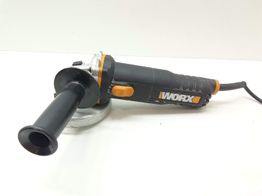 radial worx wx711