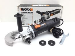 radial worx wx717