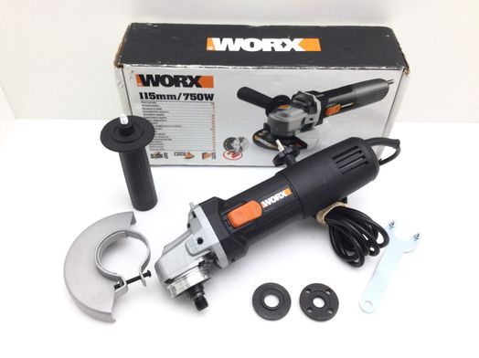 radial worx wx717