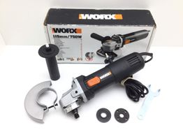 radial worx wx717