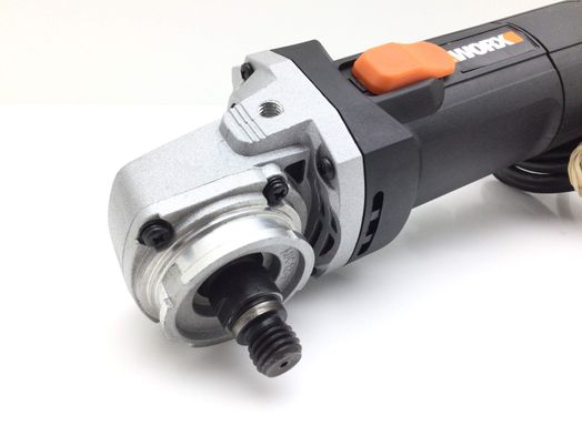 radial worx wx717