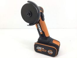 radial worx wx801