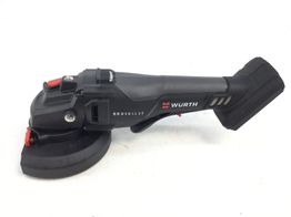 radial wurth aws 18-125 p compact