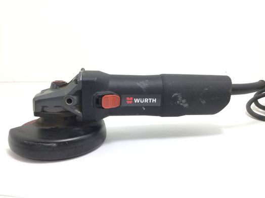radial wurth ews 7-115 basic