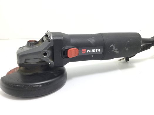 radial wurth ews 7-115 basic