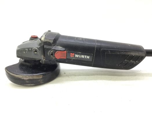 radial wurth ews 8-115 light