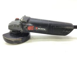 radial wurth ews 8-115 light