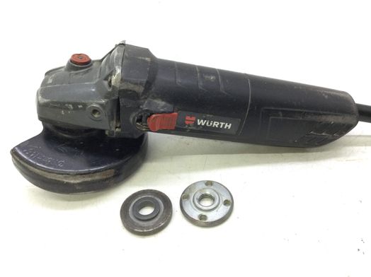 radial wurth ews 8-115 light