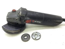 radial wurth ews 8-115 light