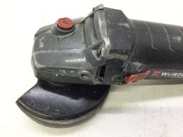 radial wurth ews 8-115 light