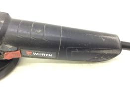 radial wurth ews 8-115 light