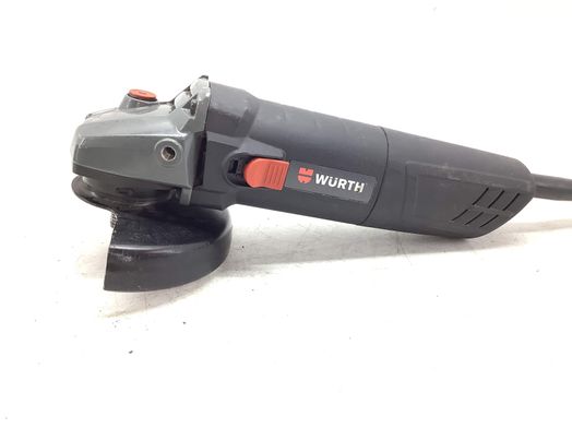 radial wurth ews 8-115 light