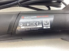 radial wurth ews7-125-basic