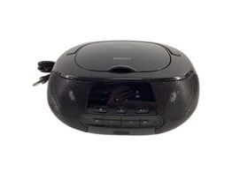 r&aacute;dio cd cassete selecline sm