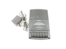 rádio cd cassete sony tcm-939