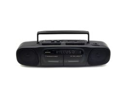 radio cd cassette aiwa cs-wn31