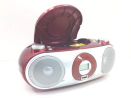 radio cd cassette carrefour bxc800