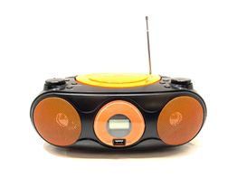 radio cd cassette carrefour bxc800