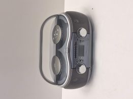 radio cd cassette compact disc sm