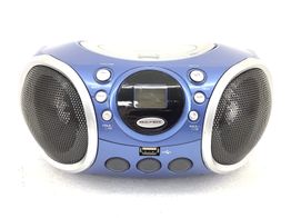 r&aacute;dio cd cassete daewoo dbu-50
