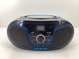 radio cd cassette daewoo dbu-62bl