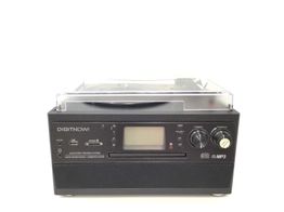 radio cd cassette digitnow 503-de-s