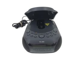 radio cd cassette elbe erd