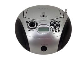 radio cd cassette grundig rcd 1445
