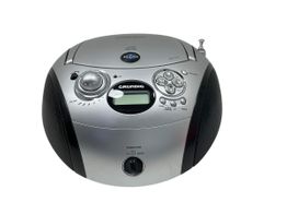 radio cd cassette grundig rcp 1420 mp3