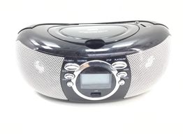 radio cd cassette inves cd783u