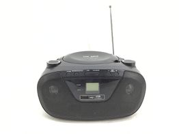 radio cd cassette inves ks 218u