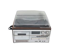 radio cd cassette jorlai jr18am