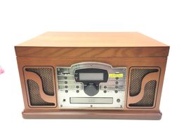 r&aacute;dio cd cassete lauson cl123