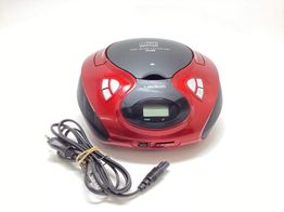 r&aacute;dio cd cassete lauson cp429