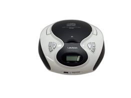 r&aacute;dio cd cassete lauson cp440