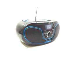 radio cd cassette lonpoo lp-d02