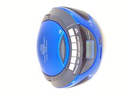 radio cd cassette metronic 477129