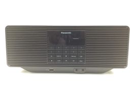 radio cd cassette panasonic rx-d702bt