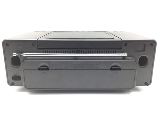 radio cd cassette panasonic rx-d702bt