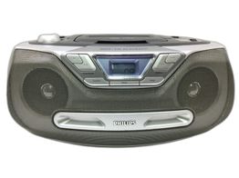 radio cd cassette philips az1130