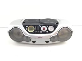 radio cd cassette philips az2040