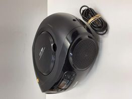 radio cd cassette philips cd soundmachine az320