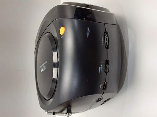 radio cd cassette philips cd soundmachine az320