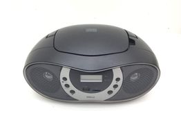 radio cd cassette qilive 887625