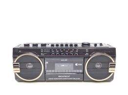 radio cd cassette ricatech pr1980 usbsd3band