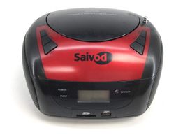 radio cd cassette saivod zt-1106c