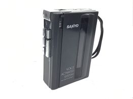 radio cd cassette sanyo m1115