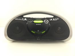 radio cd cassette sony atrac3plus