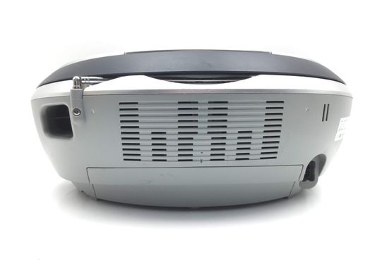 radio cd cassette sony cfd-520cp