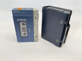 radio cd cassette sony tps-l2